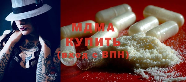 индика Абаза